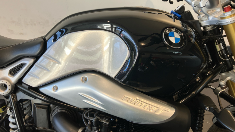 BMW R Ninet 